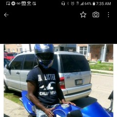 HIT THE THROTTLE