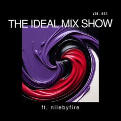 The Ideal Mix Show — Vol. 1