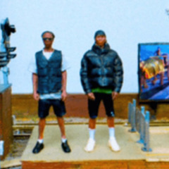 TMNT (JME & 8syn)