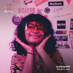 scalymoth | QUIVR | 07-03-21