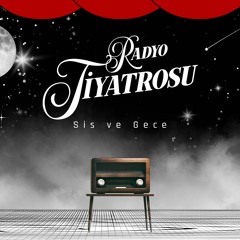 Radyo Tiyatrosu - Sis Ve Gece - 5.Bölüm