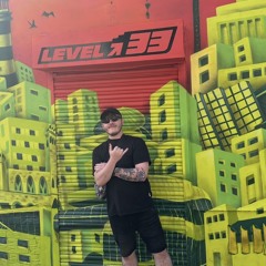 Rave Revolution - Level 33 Rooftop Set