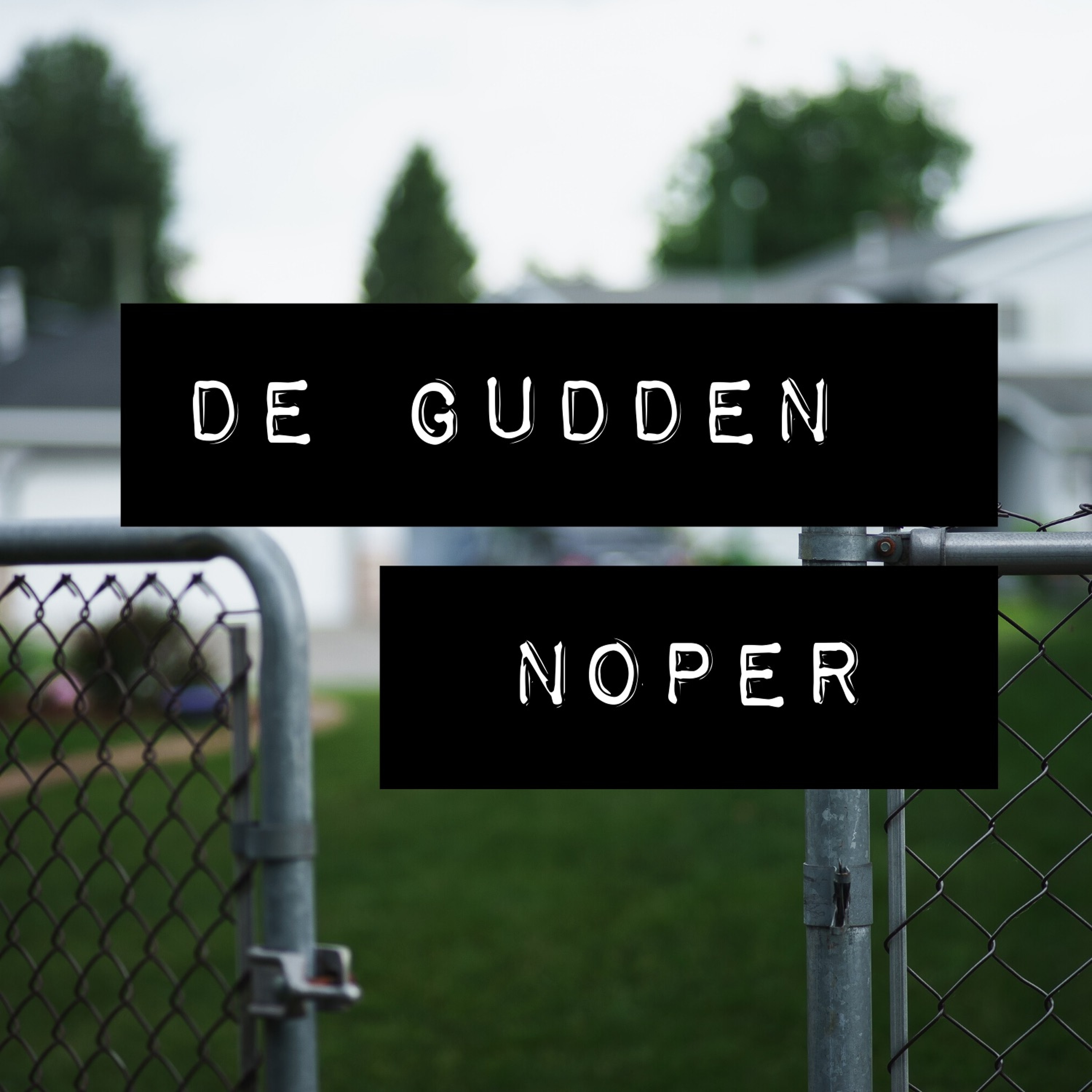 Gudden Noper
