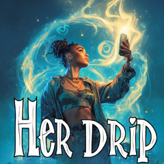 Her Drip