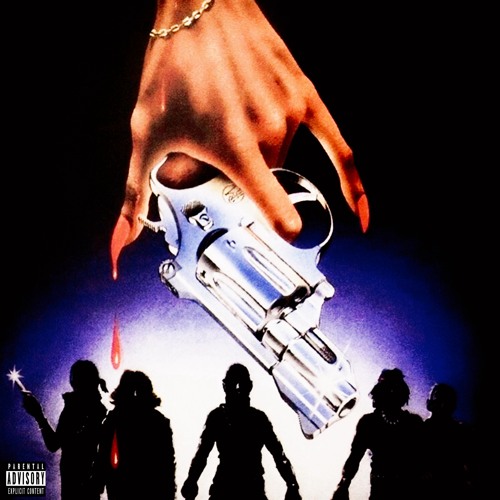 Count Your Dayz (feat. Ziavelli .)