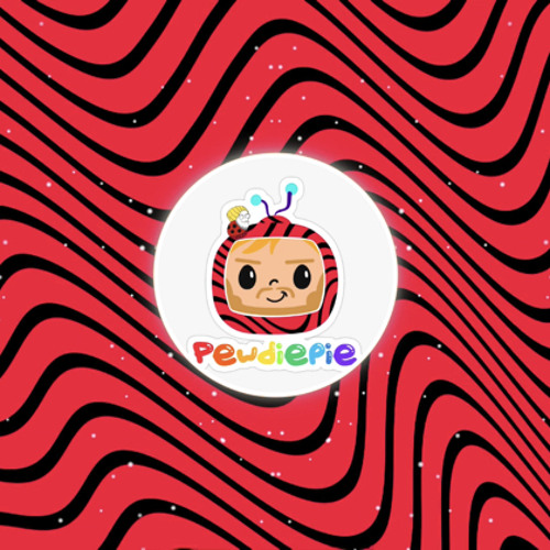 Sunburn Gang ( Funny PewDiePie Floorgang Music )