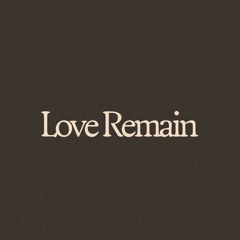 Sampha - Spirit 2.0 (Love Remain Edit)