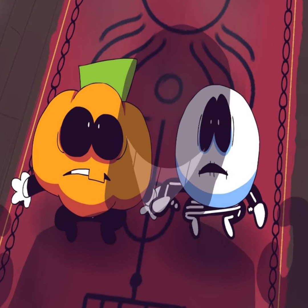 Stream Friday Night Funkin' - Pumpkin Pie Mod by ¡Felix