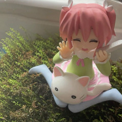 actually, its better ❀