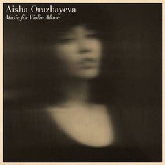 Soundmaking Ep.8: Aisha Orazbayeva, Ring