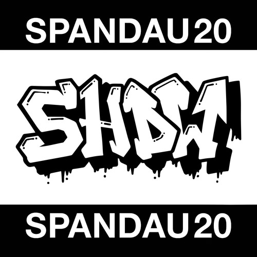 SPND20 Mixtape by SHDW