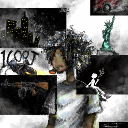 Racks Kome In (Prod. Plutoboi & Kahlil4mb)