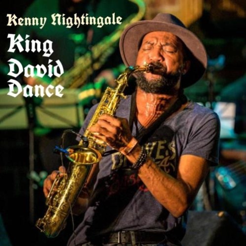 Kenny Nightingale : King David's Dance
