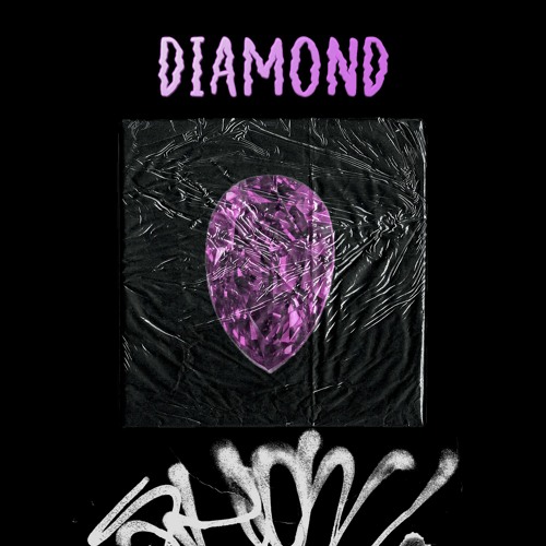 Diamond  (prod. CapsCtrl) [Slowed by iLBTR]