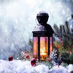 Snow at Christmas