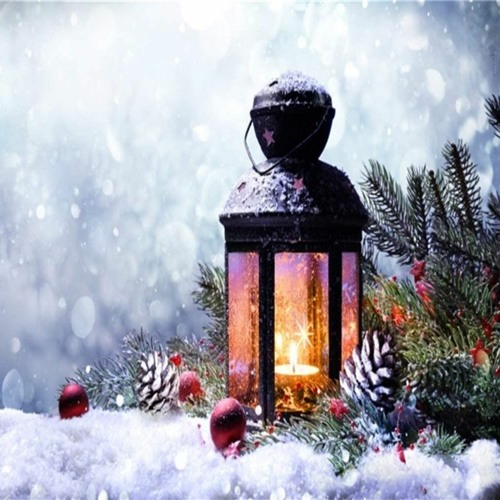 Snow at Christmas