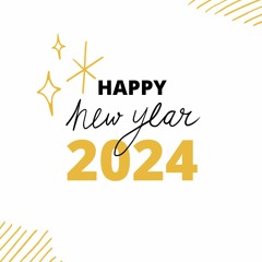 New Years's Countdown Tracks 2024