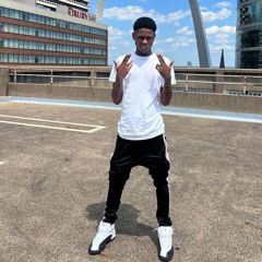 Atg BabyCeo - House Party (Unreleased)