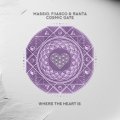 WTHI121 - Massio, Ranta, & Fiiasco - Cosmic Gate