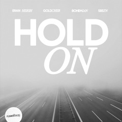 Eran Hersh and Goldcher - Hold On