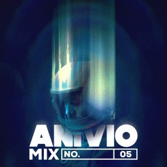 ANIVIO Mix - No. 5 (Melodic Techno)