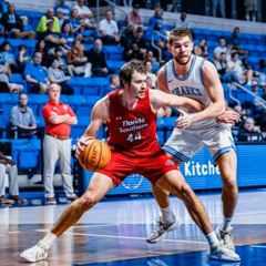 Luke Anderson - JMU Men's Basketball Commit