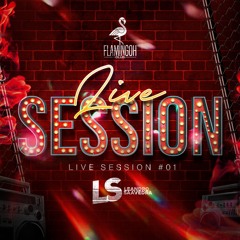 Mini Set Live - Flamingoh Club (DJ LEANDRO SAAVEDRA)