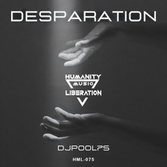 DJPOOL75 - Desparation Vocal (Demo)