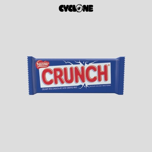 CRUNCH (FREE DL)