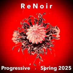 Progressive Spring 2025