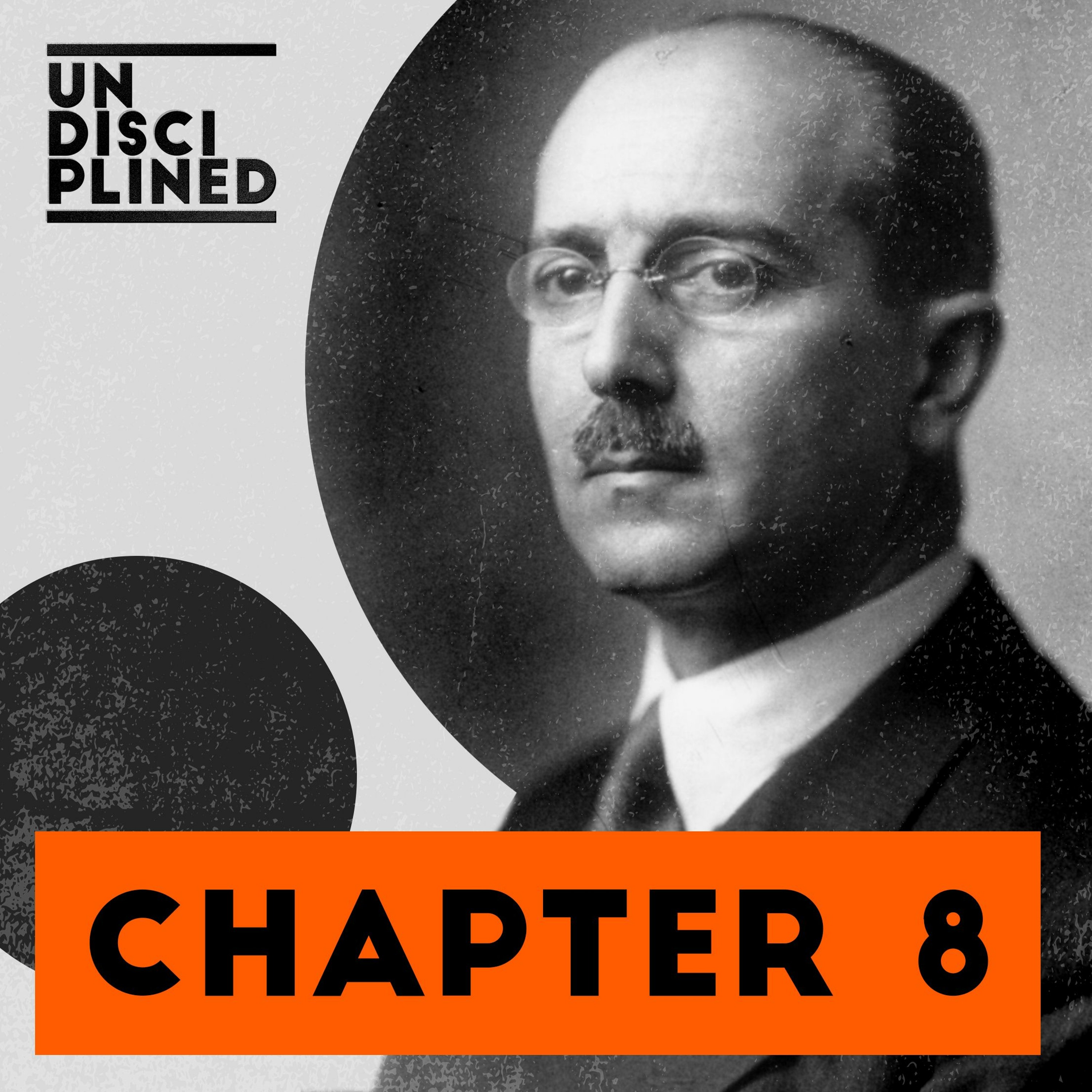 Undisciplined Podcast