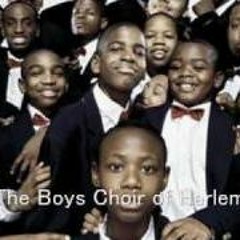 Boys Choir Of Harlem -  We Can Make It Better  ( VRS EXT BY HAOLE DJ )