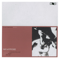 SHAUWDII - Flag This Radio Mix