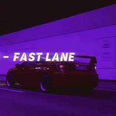 MRJay - Fast Lane (Extended)