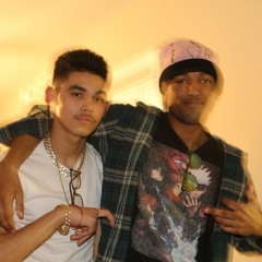 WHAT'S LOVE (Feat. Herorin Jesus)