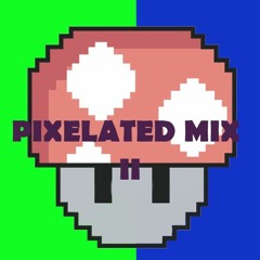 Pixelated Mix II