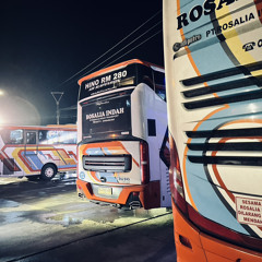 DJ JUST ANOTHER NIGHT BREAKBEAT 2023