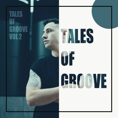 Nico Banfi - Tales Of Groove Vol.2