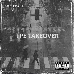 Tpe Takeover