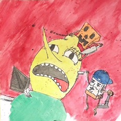 1023 Horror Movie(okeiji)