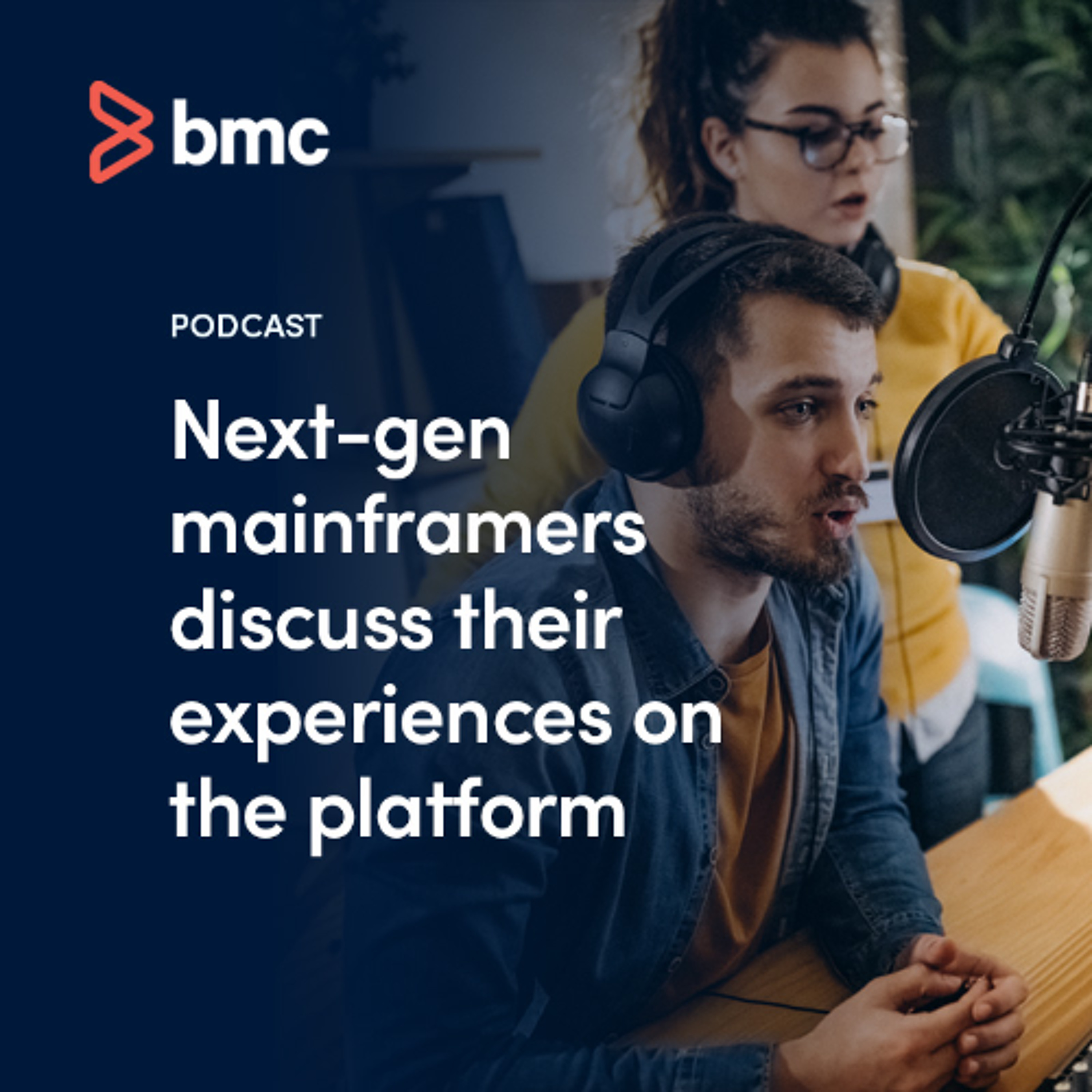 The Modern Mainframe