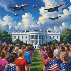 white house ft notlanc3