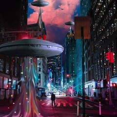 A Very Distant Planet - 1h24 - 2020