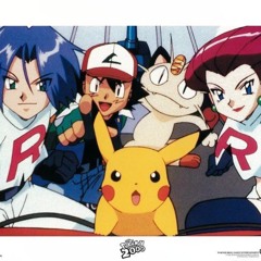Donna Summer - The Power of One (Pokémon The Movie 2000)