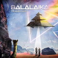 BALALAIKA - THE AB BROTHERS