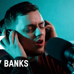 Benny Banks Rinse FM Freestyle