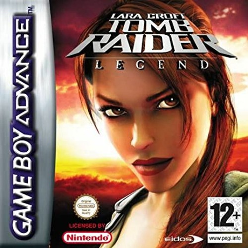 Tomb Raider Legend GBA OST (full)
