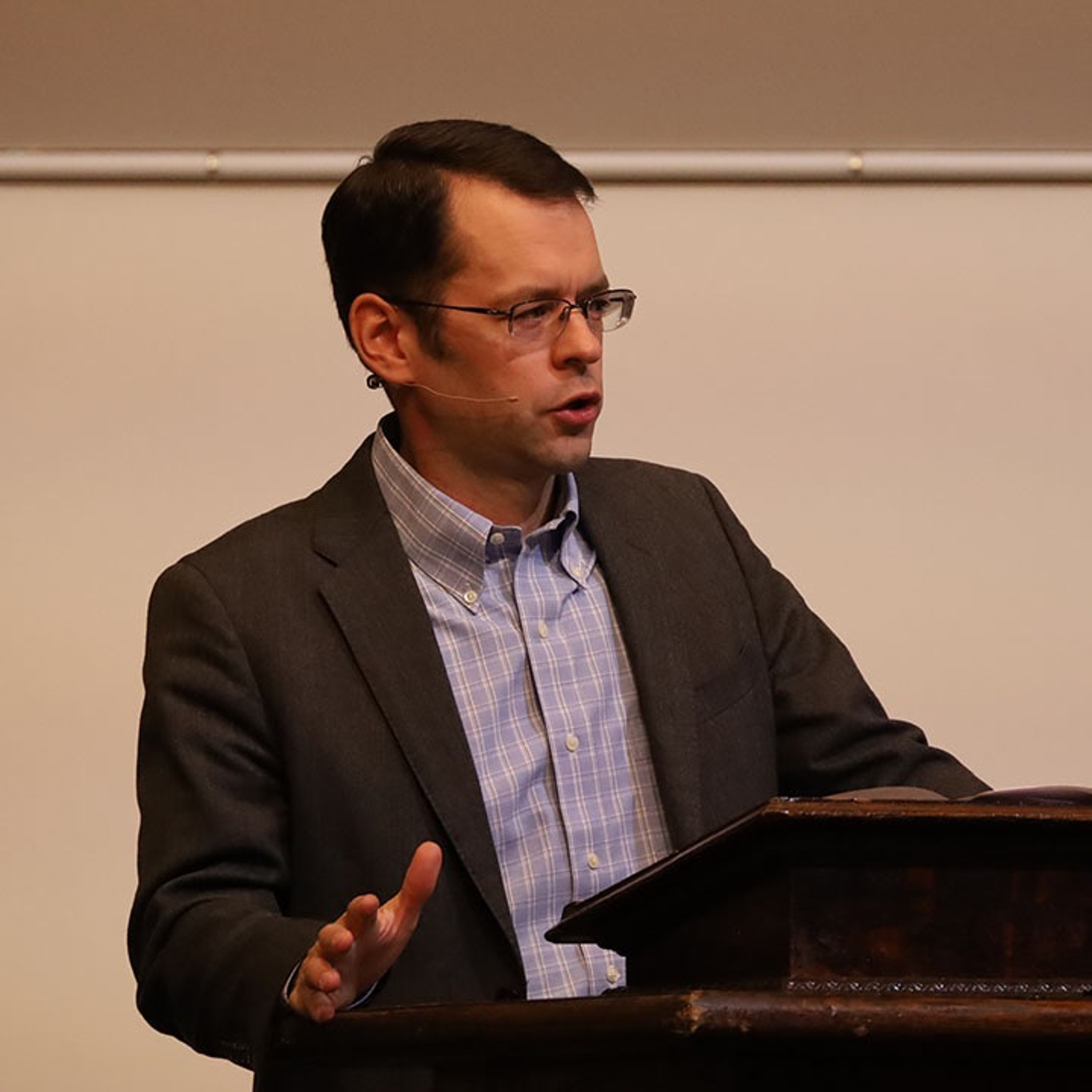 Redemptive Friendship with Morally Ambiguous People