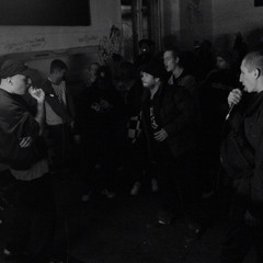 RoufOne x kevés - vegyjeles flip