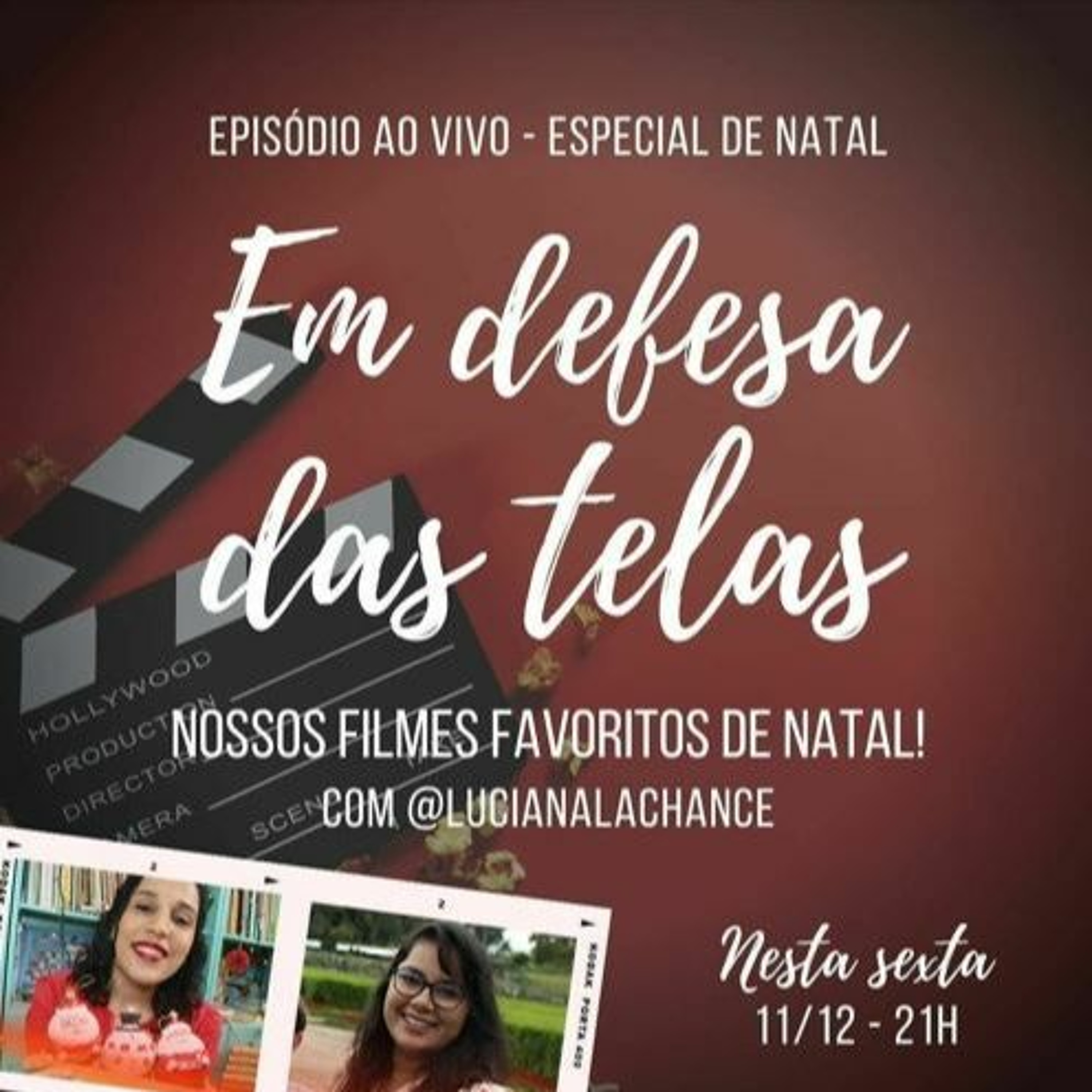 PodClássica - Tê - Las Ou Não  Tê - Las - Entrevista Com Luciana Lachance episode artwork